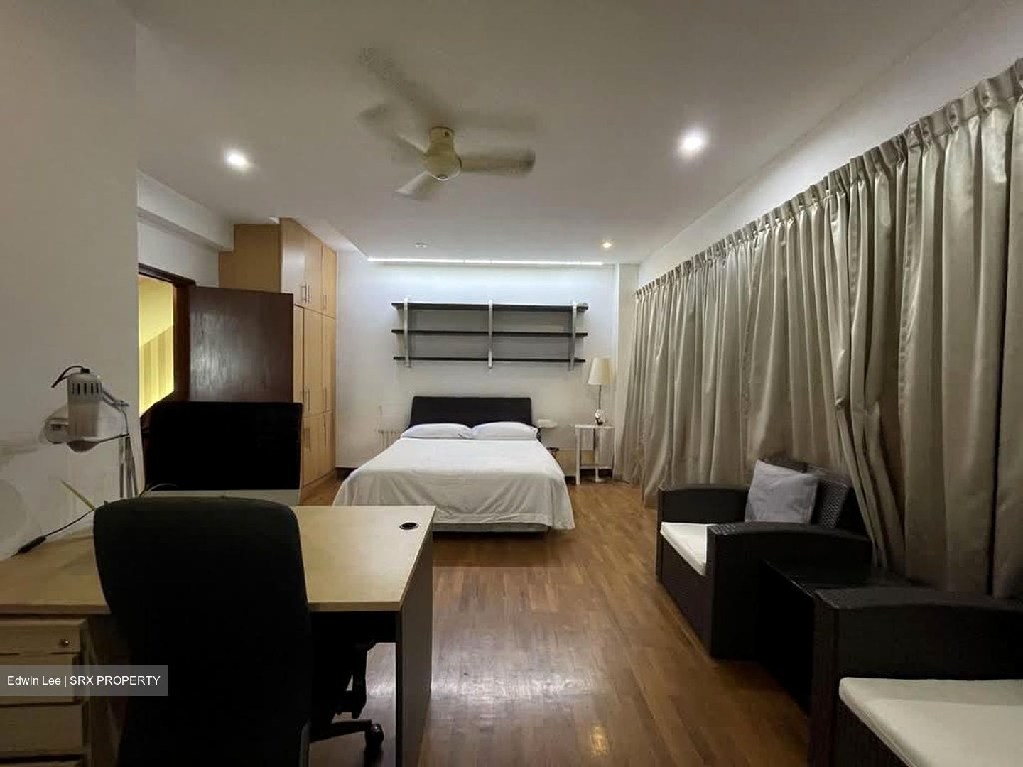 Pavilion Park (D23), Semi-Detached #592923401